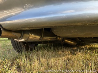 Peugeot 406 Coupé  2002