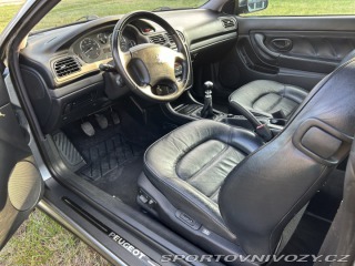 Peugeot 406 Coupé  2002