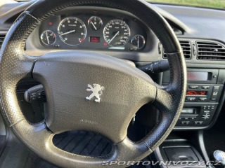Peugeot 406 Coupé  2002