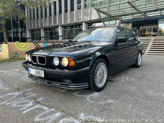 Alpina B10 ALPINA B10 3.0 Allrad