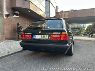 Alpina B10 ALPINA B10 3.0 Allrad 1995