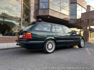 Alpina B10 ALPINA B10 3.0 Allrad 1995