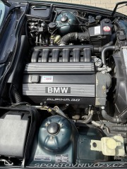 Alpina B10 ALPINA B10 3.0 Allrad 1995