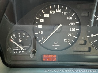 Alpina B10 ALPINA B10 3.0 Allrad 1995