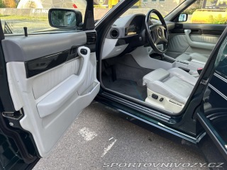 Alpina B10 ALPINA B10 3.0 Allrad 1995