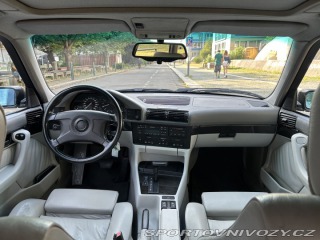 Alpina B10 ALPINA B10 3.0 Allrad 1995
