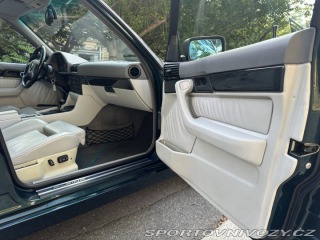 Alpina B10 ALPINA B10 3.0 Allrad 1995