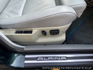 Alpina B10 ALPINA B10 3.0 Allrad 1995
