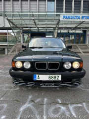 Alpina B10 ALPINA B10 3.0 Allrad 1995