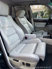 Alpina B10 ALPINA B10 3.0 Allrad 1995