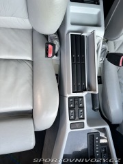 Alpina B10 ALPINA B10 3.0 Allrad 1995