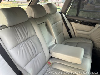Alpina B10 ALPINA B10 3.0 Allrad 1995