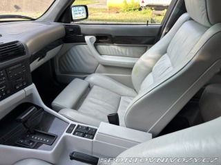 Alpina B10 ALPINA B10 3.0 Allrad 1995