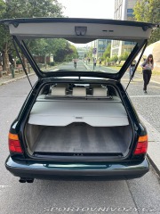 Alpina B10 ALPINA B10 3.0 Allrad 1995
