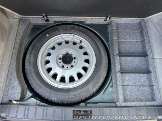 Alpina B10 ALPINA B10 3.0 Allrad 1995