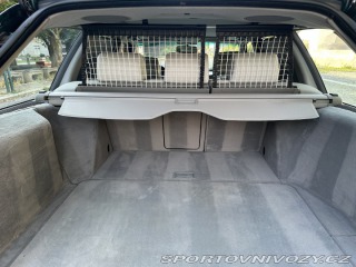 Alpina B10 ALPINA B10 3.0 Allrad 1995