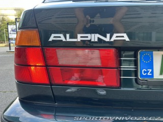 Alpina B10 ALPINA B10 3.0 Allrad 1995