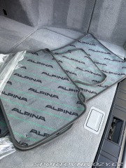 Alpina B10 ALPINA B10 3.0 Allrad 1995