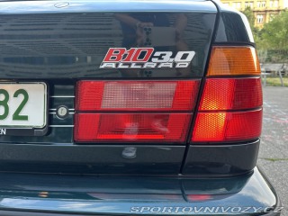 Alpina B10 ALPINA B10 3.0 Allrad 1995