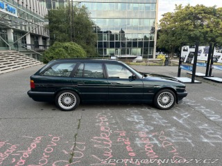 Alpina B10 ALPINA B10 3.0 Allrad 1995