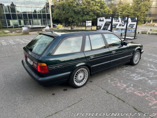 Alpina B10 ALPINA B10 3.0 Allrad 1995