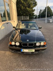 Alpina B10 ALPINA B10 3.0 Allrad 1995
