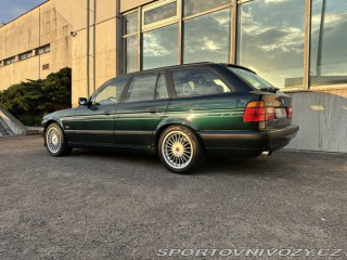 Alpina B10 ALPINA B10 3.0 Allrad 1995