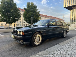 Alpina B10 ALPINA B10 3.0 Allrad 1995