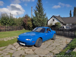 Mazda MX-5 NA