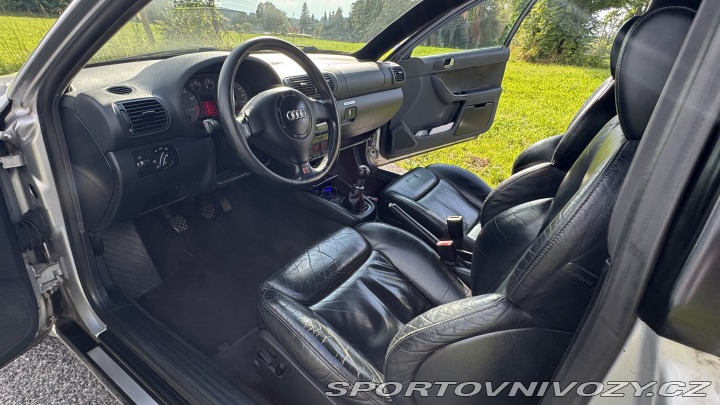 Audi S3  2000