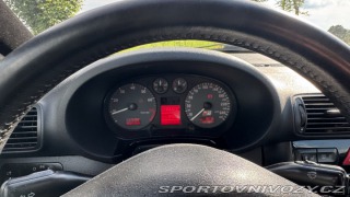 Audi S3 2000
