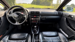 Audi S3 2000