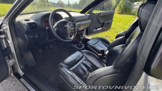 Audi S3 2000