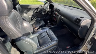 Audi S3 2000