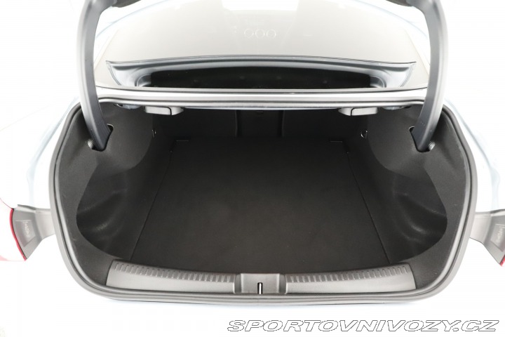 Mercedes-Benz CLA AMG 180 2024