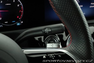 Mercedes-Benz CLA AMG 180 2024