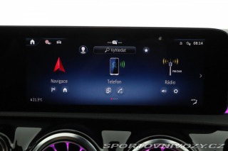 Mercedes-Benz CLA AMG 180 2024