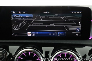 Mercedes-Benz CLA AMG 180 2024