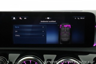 Mercedes-Benz CLA AMG 180 2024