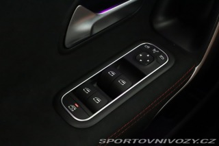 Mercedes-Benz CLA AMG 180 2024