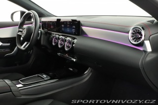 Mercedes-Benz CLA AMG 180 2024