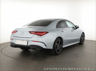 Mercedes-Benz CLA AMG 180 2024