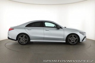 Mercedes-Benz CLA AMG 180 2024