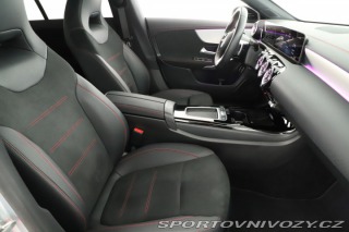 Mercedes-Benz CLA AMG 180 2024
