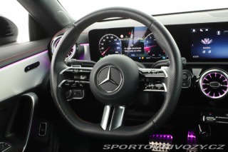 Mercedes-Benz CLA AMG 180 2024
