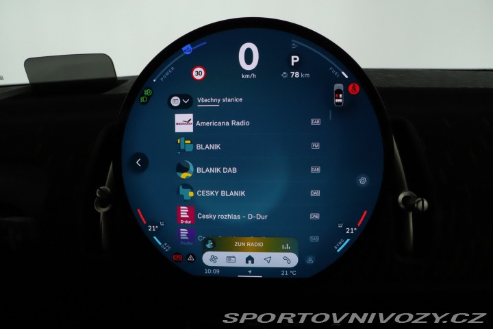 Mini Countryman John Cooper Works C 2024