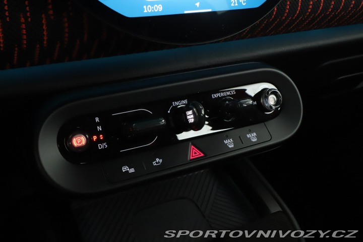 Mini Countryman John Cooper Works C 2024