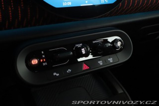 Mini Countryman John Cooper Works C 2024