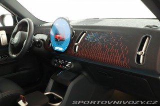 Mini Countryman John Cooper Works C 2024