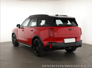 Mini Countryman John Cooper Works C 2024